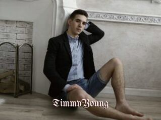 TimmyYoung