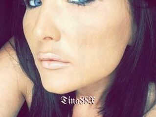 Tina88X