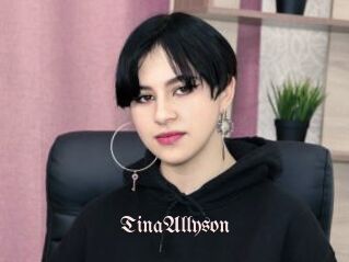 TinaAllyson