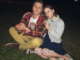 TinaAndSam