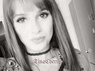 TinaCherry