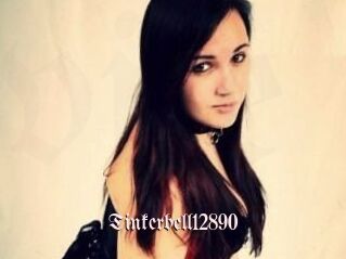 Tinkerbell12890