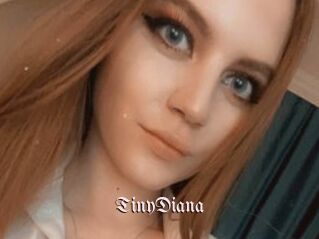 TinyDiana