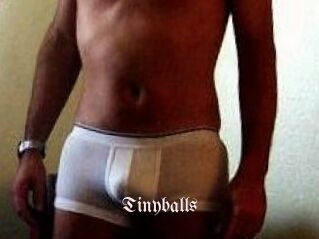 Tinyballs
