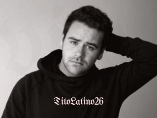 TitoLatino26 Vidéos Fellations