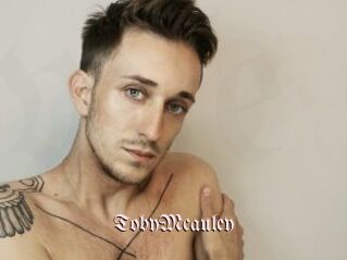 TobyMcauley