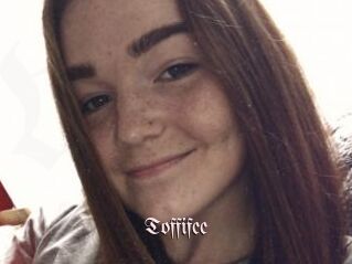 Toffifee