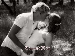 TomandMely