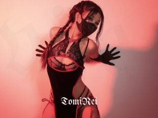 TomiRei