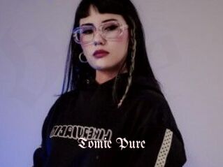 Tomie_Pure