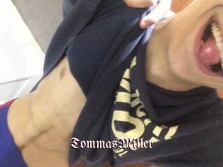TommasMiller