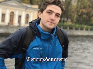TommyHandsome