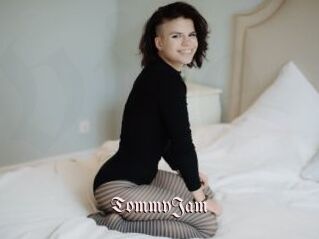 TommyJam
