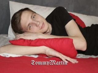 TommyMartin