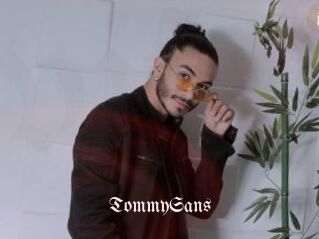 TommySans