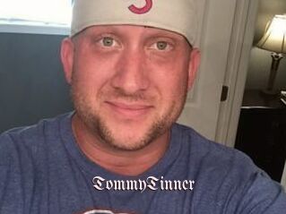 TommyTinner