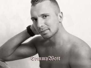 TommyWest