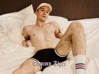 Tommy_Tiger