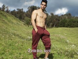 Tommy_wes