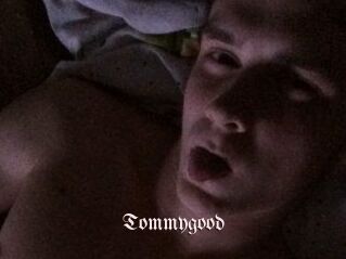 Tommygood_ Vidéos Fellations