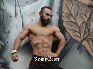 TomyScott
