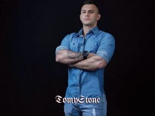 TomyStone