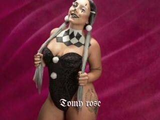Tomy_rose