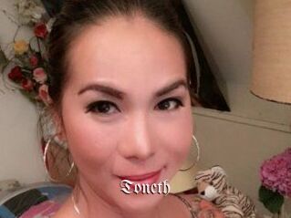 Toneth
