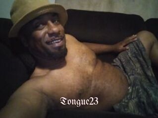 Tongue23