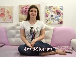 TonniThornton Vidéos Fellations