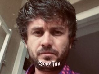 Tonoffun