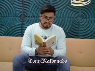 TonyMaldonado Vidéos Fellations