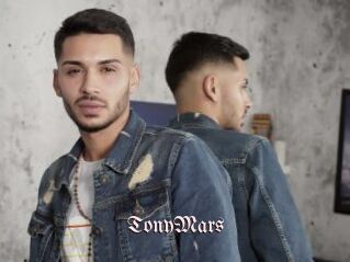 TonyMars