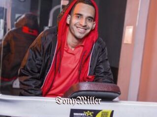 TonyMiller