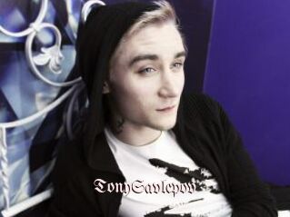 TonySavlepov