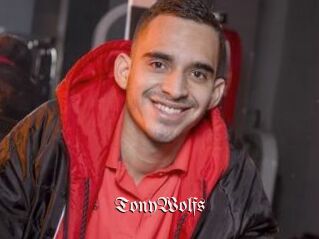 TonyWolfs