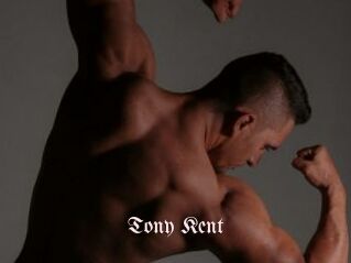 Tony_Kent
