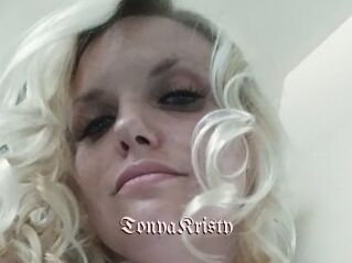 TonyaKristy
