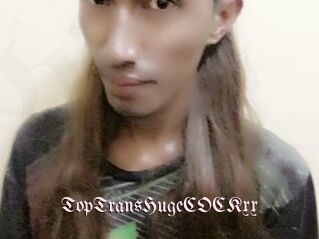 TopTransHugeCOCKxx