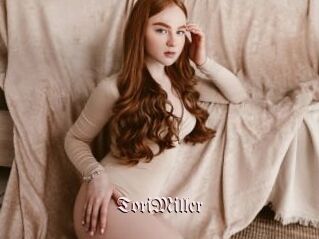 ToriMiller