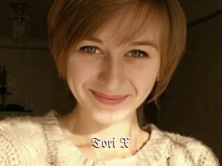 Tori_X Vidéos Fellations