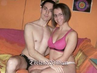 Tori_and_William Vidéos Fellations