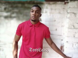ToryLanez