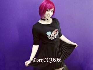ToryNICE