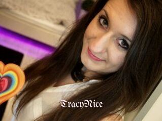 TracyNice