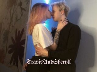 TravisAndSheryll Vidéos Fellations