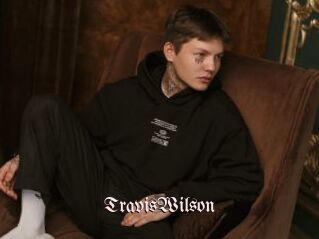 TravisWilson