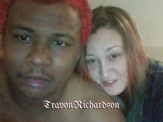 TravonRichardson