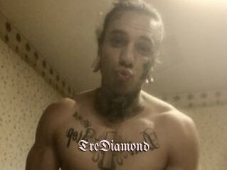 TreDiamond