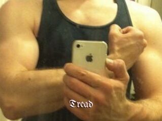 Tread